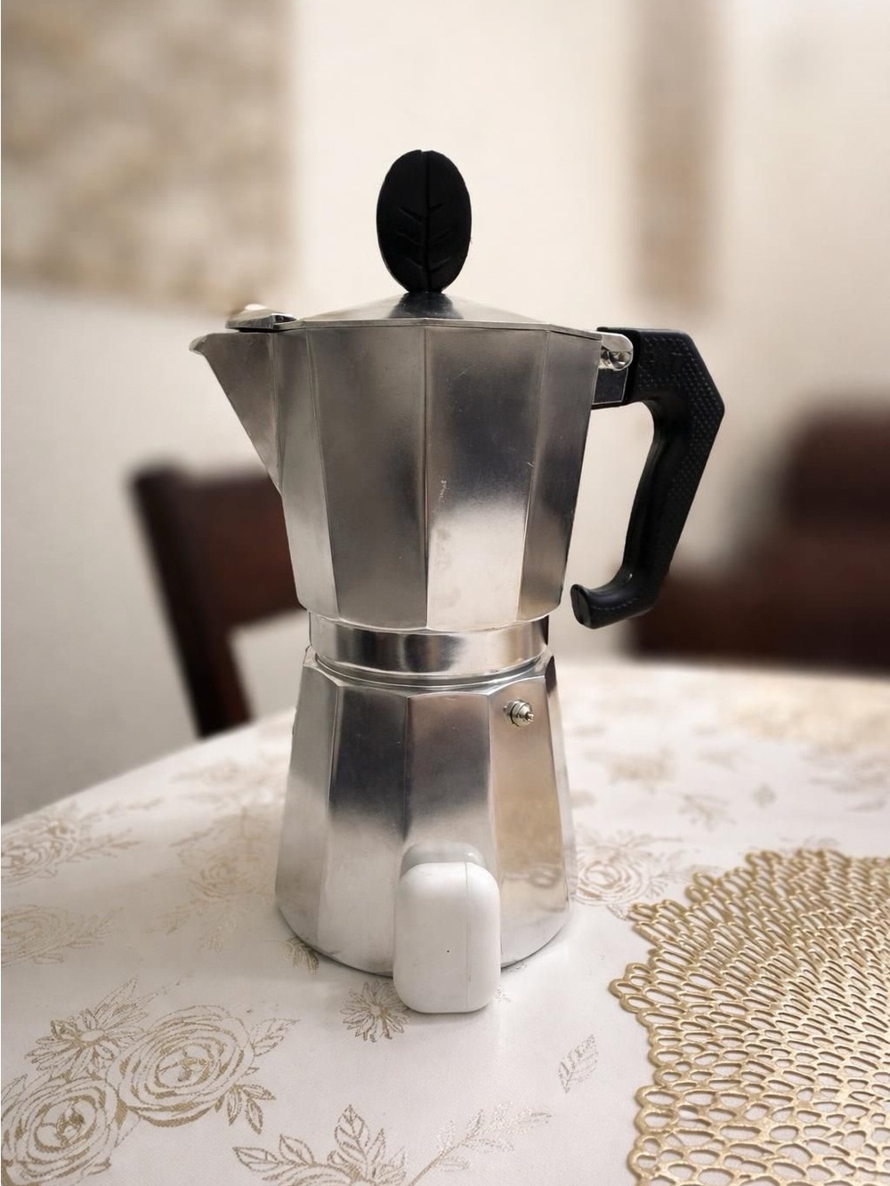 GAT Moka Espresso Maker 24-Cup - Picture 2 of 10